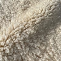 Berber carpet Beni Ouarain New 205x300 cm - Image 7