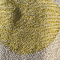 Berber carpet Beni Ouarain New 205x300 cm - Image 8