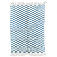 Beni Ouarain Berber Rug New 160x260 cm