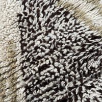 Berber Rug Beni Ouarain 80x165 cm - Image 11