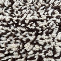 Berber Rug Beni Ouarain 80x165 cm - Image 8