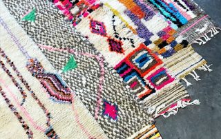 tapis berberes