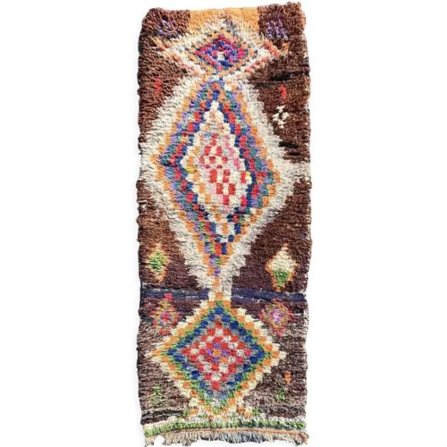 Tapis Berbere Boucheruite