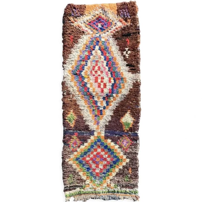 Berber Carpet Boucheruite