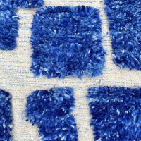 Moroccan Berber carpet Beni Ouarain - Image 3