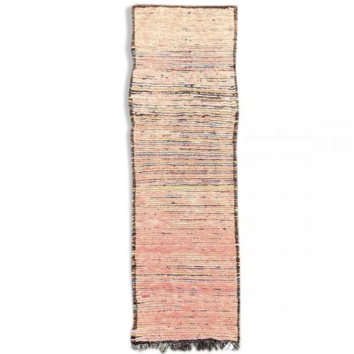 Tapis Berbere Vintage Boujad
