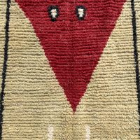 Tapis Berbere Boujaad 200x290 cm – Image 3
