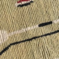 Tapis Berbere Boujaad 200x290 cm – Image 4