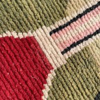 Tapis Berbere Boujaad 200x290 cm – Image 5