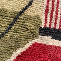 Tapis Berbere Boujaad 200x290 cm – Image 8