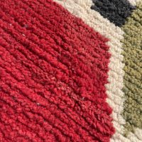 Tapis Berbere Boujaad 200x290 cm – Image 9
