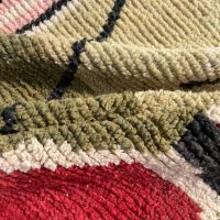 Tapis Berbere Boujaad 200x290 cm – Image 10
