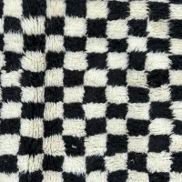 Beni Ouarain neuf 165x235 cm – Image 10