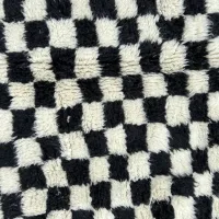 Beni Ouarain neuf 165x235 cm – Image 9