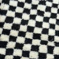 Beni Ouarain neuf 165x235 cm – Image 7