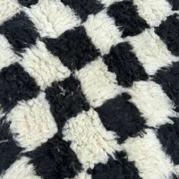 Beni Ouarain neuf 165x235 cm – Image 6