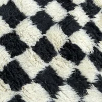 Beni Ouarain neuf 165x235 cm – Image 5