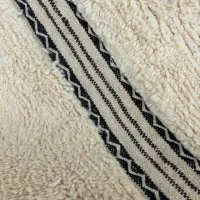 Beni Ouarain berber rug 160x280cm - Image 6