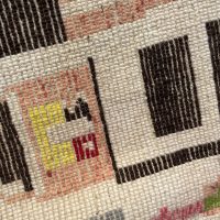 Arti- tapis berbere en laine sur mesure - Image 3