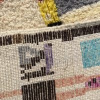 Arti- tapis berbere en laine sur mesure - Image 7