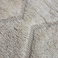 tapis fait main au Maroc