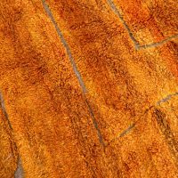 Soleil Nomade - Tapis Berbère Mrirt – Fait Main sur Mesure - Image 6