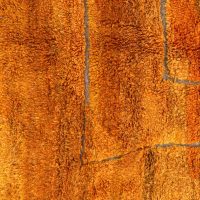 Soleil Nomade - Tapis Berbère Mrirt – Fait Main sur Mesure - Image 4