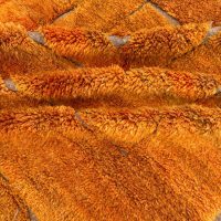Soleil Nomade - Tapis Berbère Mrirt – Fait Main sur Mesure - Image 7