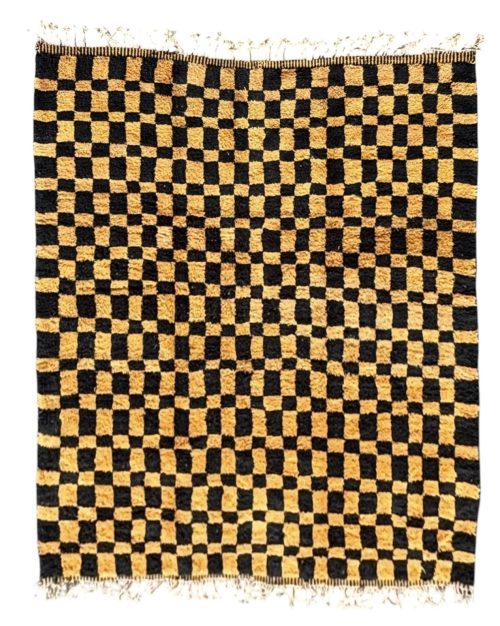 Tapis Berbere marocain pas chère