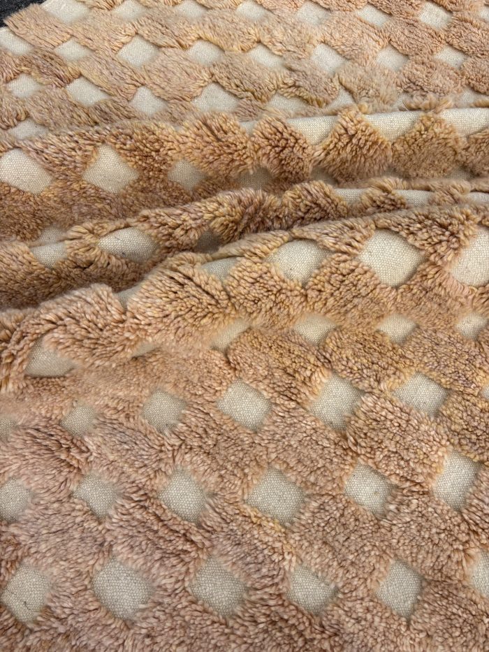 Tapis Marocain Beni ourain