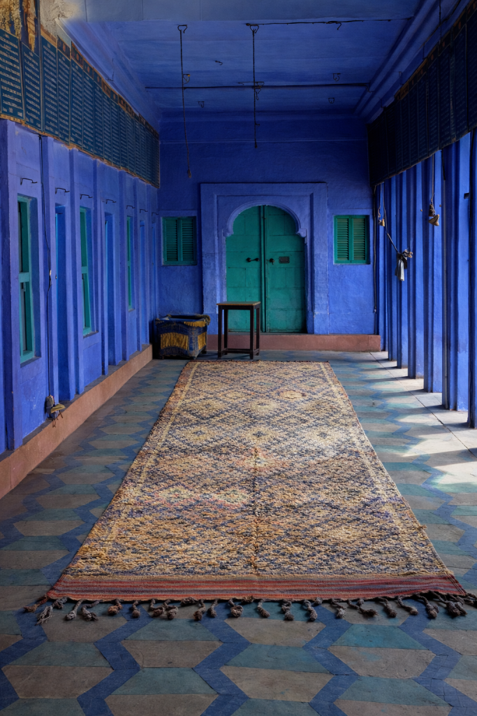 tapis berbere marocain vintage tapis berbere marocain vintage