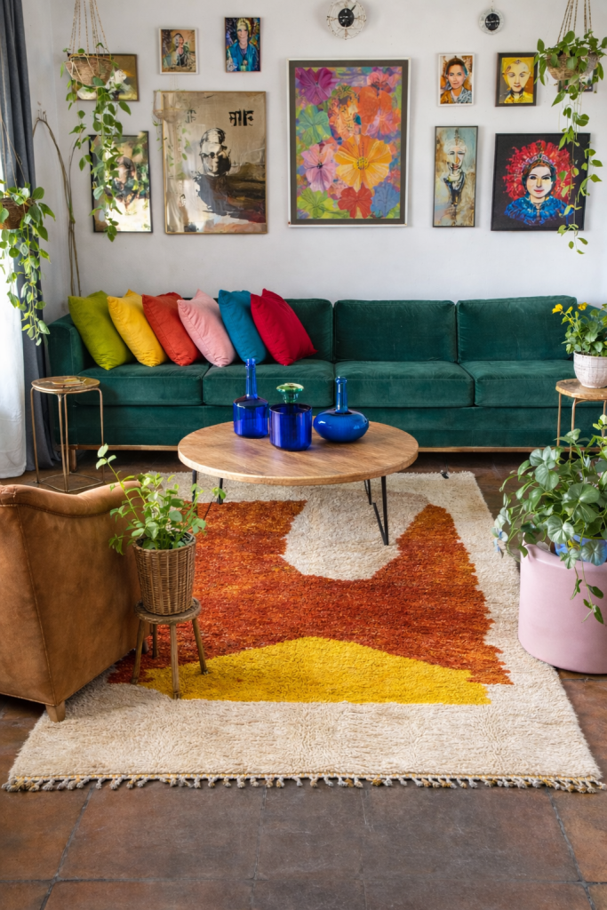 tapis marocain modern tapis marocain modern