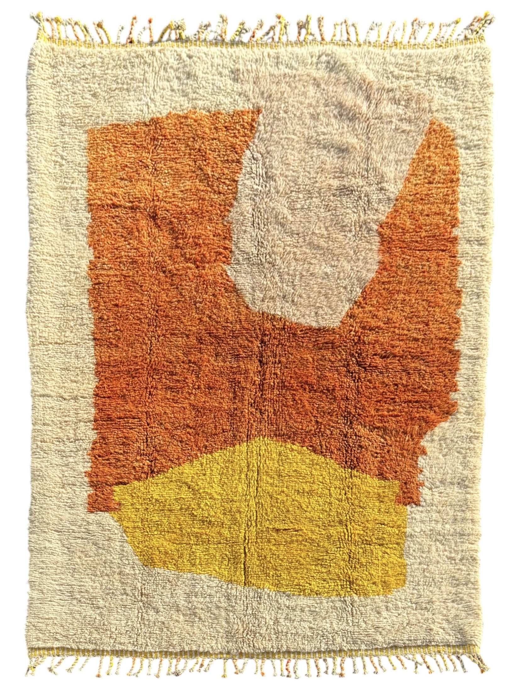 atlas-sunset-mrirt-rug.jpg custom-mrirt-wool-rug-detail.jpg modern-moroccan-rug-living-room.jpg